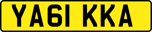 YA61KKA
