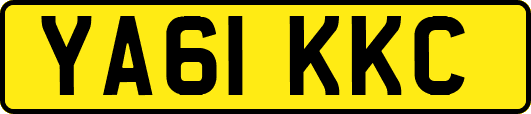 YA61KKC