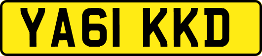YA61KKD