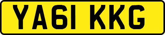 YA61KKG