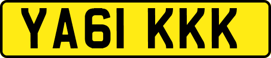 YA61KKK