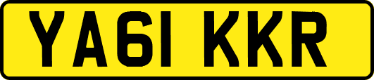 YA61KKR