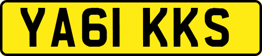 YA61KKS