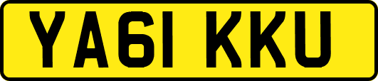 YA61KKU
