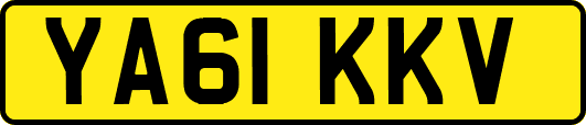 YA61KKV