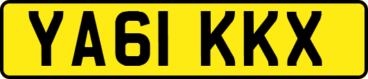 YA61KKX