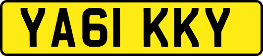 YA61KKY