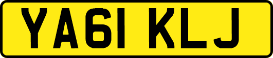 YA61KLJ