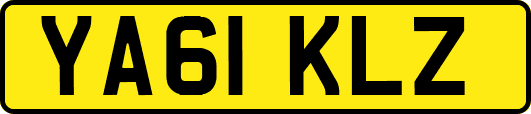 YA61KLZ