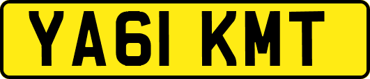 YA61KMT