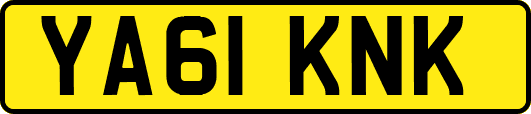 YA61KNK