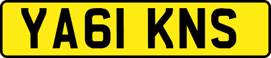 YA61KNS