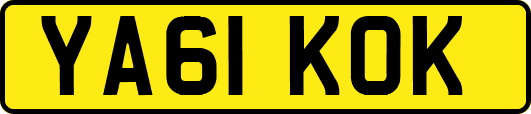 YA61KOK