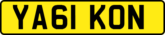 YA61KON
