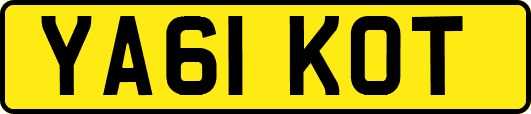 YA61KOT