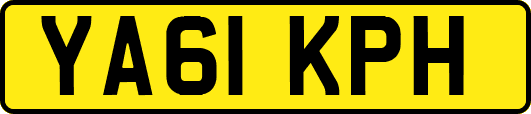 YA61KPH