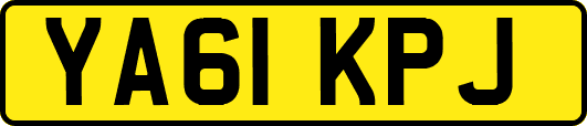 YA61KPJ