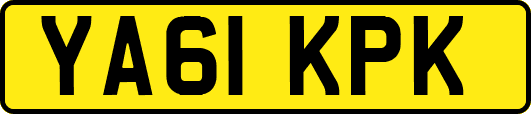 YA61KPK