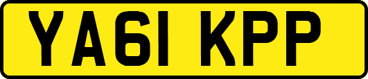 YA61KPP