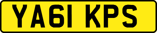 YA61KPS