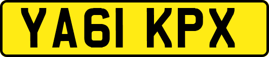 YA61KPX