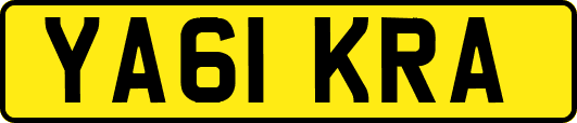 YA61KRA