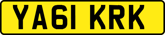 YA61KRK