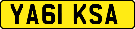 YA61KSA