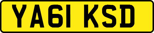 YA61KSD