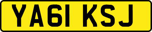 YA61KSJ