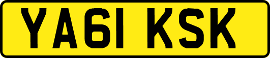 YA61KSK