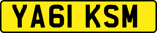 YA61KSM