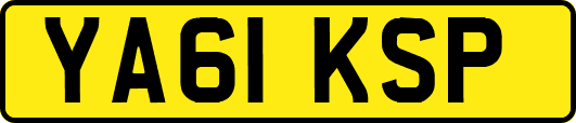 YA61KSP