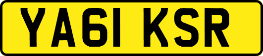 YA61KSR