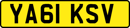 YA61KSV