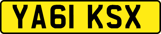 YA61KSX