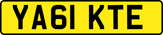 YA61KTE