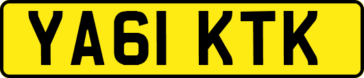 YA61KTK