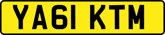 YA61KTM