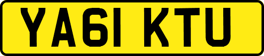 YA61KTU
