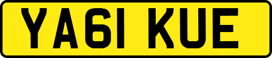 YA61KUE