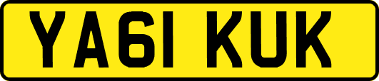 YA61KUK