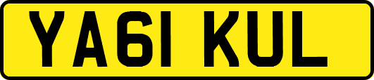 YA61KUL
