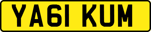 YA61KUM