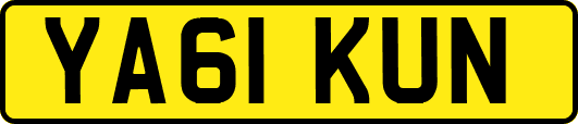 YA61KUN