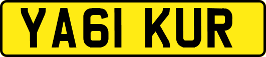 YA61KUR