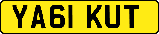 YA61KUT