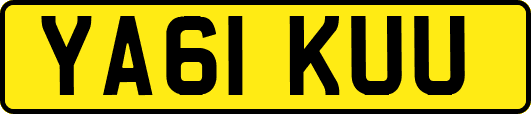 YA61KUU