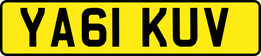 YA61KUV