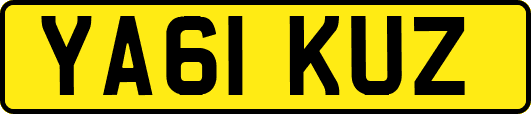 YA61KUZ